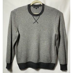 Cameron Men’s Sweater Size XL